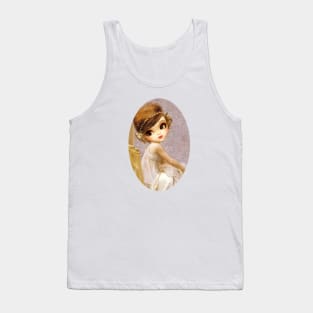 Pullip history Tank Top